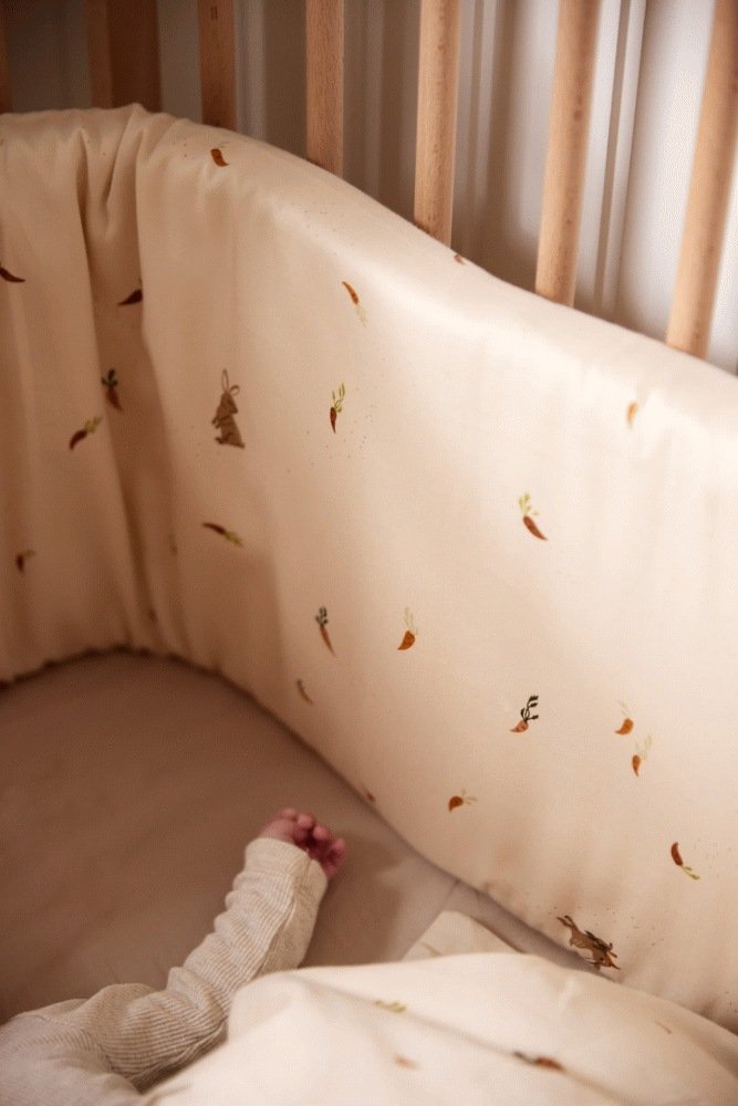 FILIBABBA Bettrand 340 cm, Carrot Thief