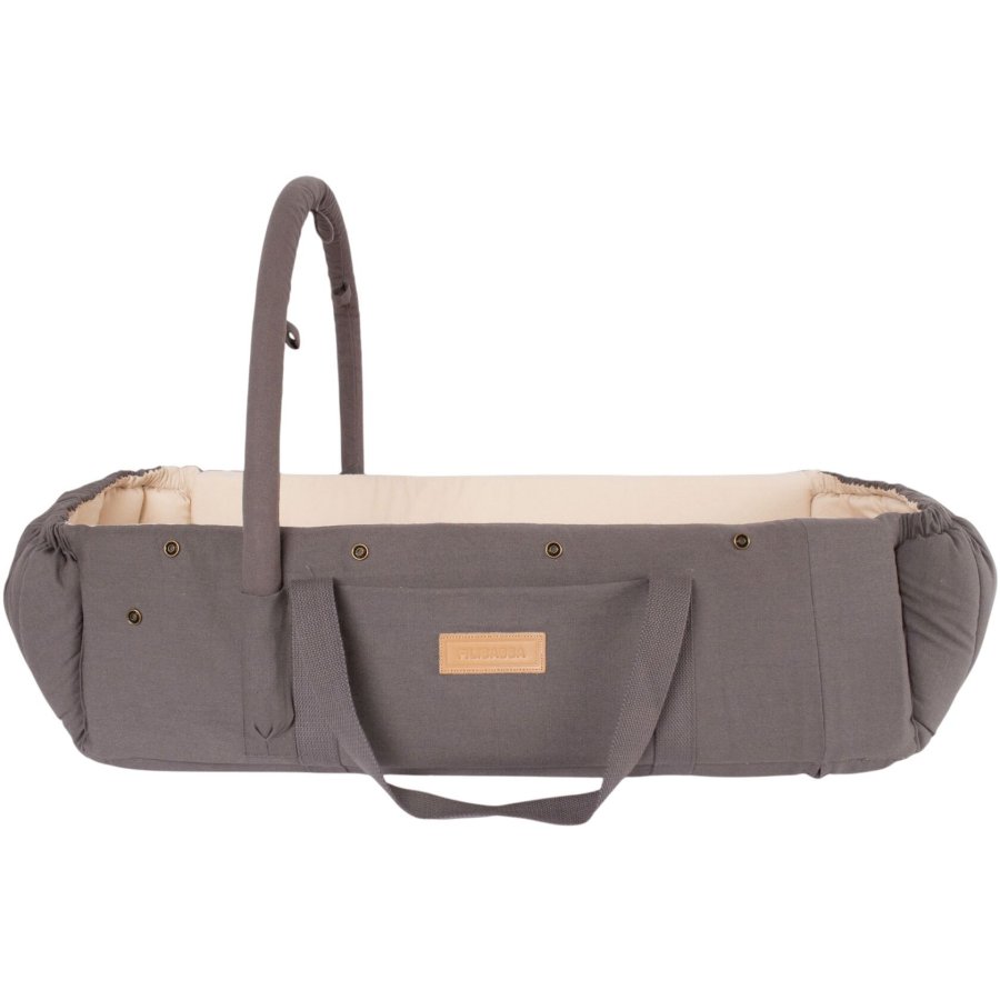 FILIBABBA Aktivittsbgel fr Frida Swift Lift, Grau