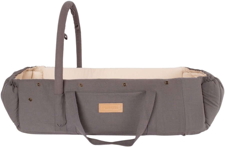 FILIBABBA Aktivittsbgel fr Frida Swift Lift, Grau