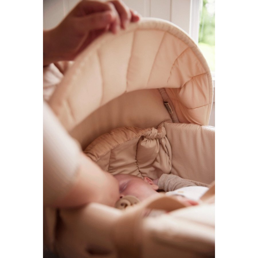 FILIBABBA UVVerdeck fr Frida Swift Lift, Beige