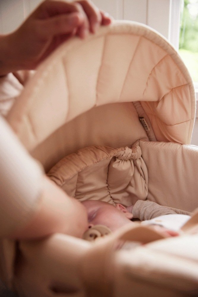 FILIBABBA UVVerdeck fr Frida Swift Lift, Beige