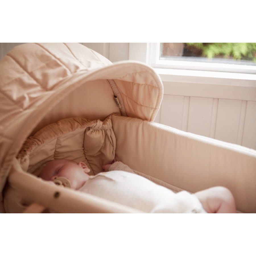 FILIBABBA UVVerdeck fr Frida Swift Lift, Beige