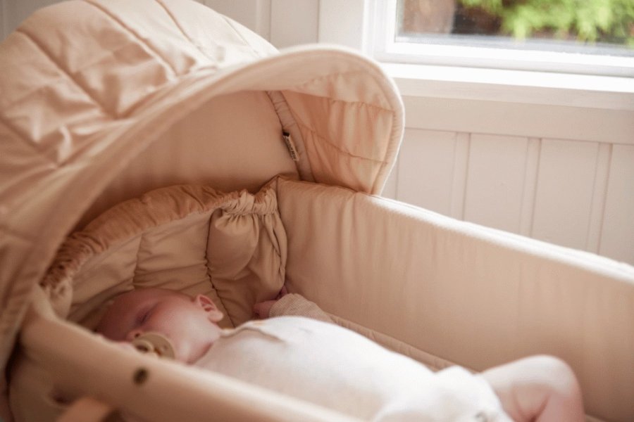 FILIBABBA UVVerdeck fr Frida Swift Lift, Beige