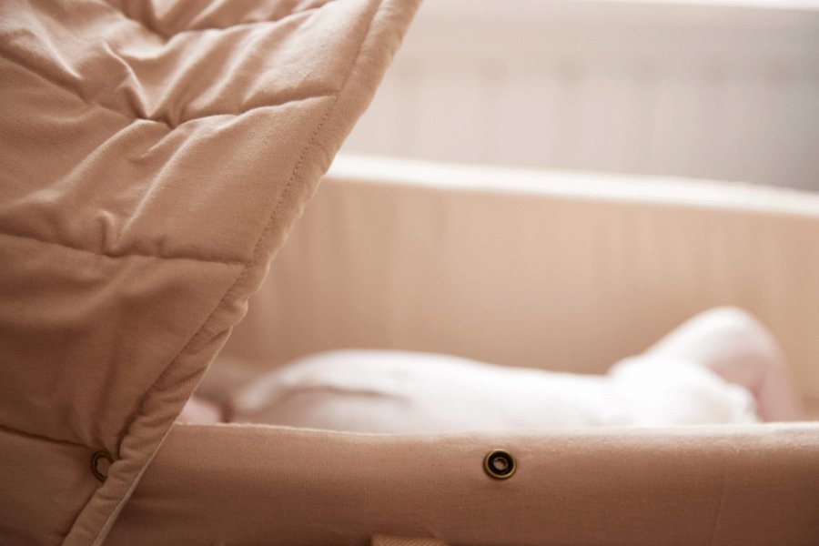 FILIBABBA UVVerdeck fr Frida Swift Lift, Beige