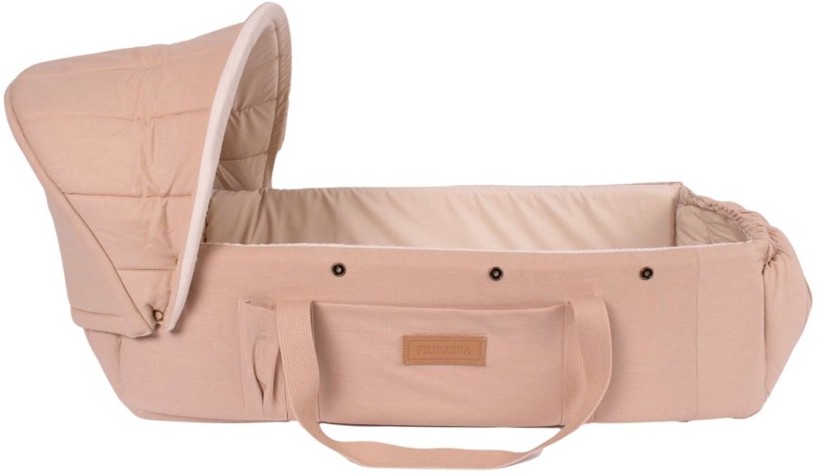 FILIBABBA UVVerdeck fr Frida Swift Lift, Beige