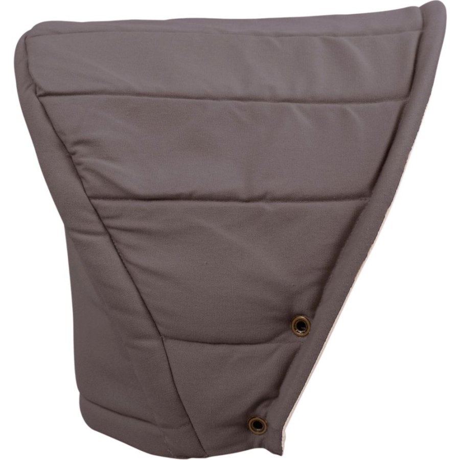 FILIBABBA UVVerdeck fr Frida Swift Lift, Grau