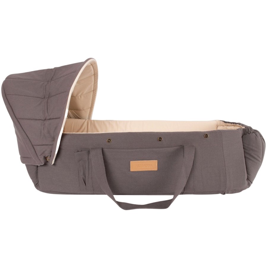 FILIBABBA UVVerdeck fr Frida Swift Lift, Grau