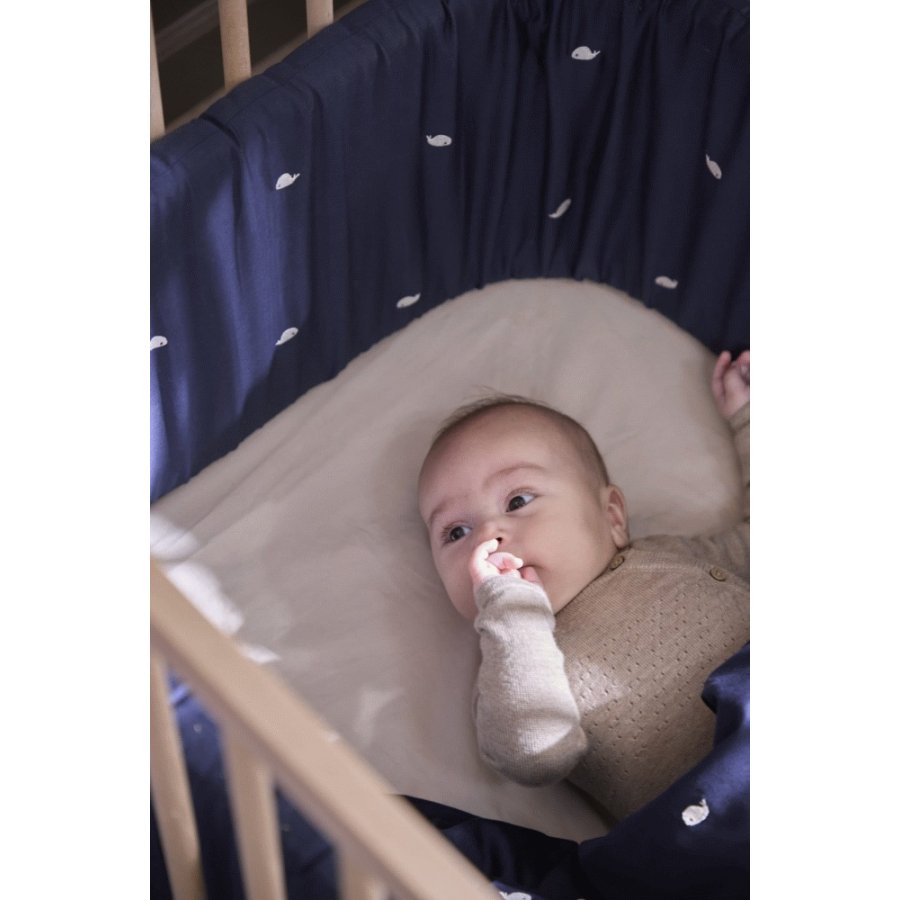 FILIBABBA Bettrand Wal Christian 340 cm, Midnight