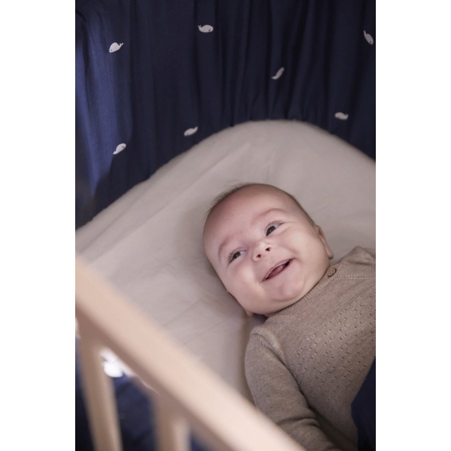 FILIBABBA Bettrand Wal Christian 340 cm, Midnight