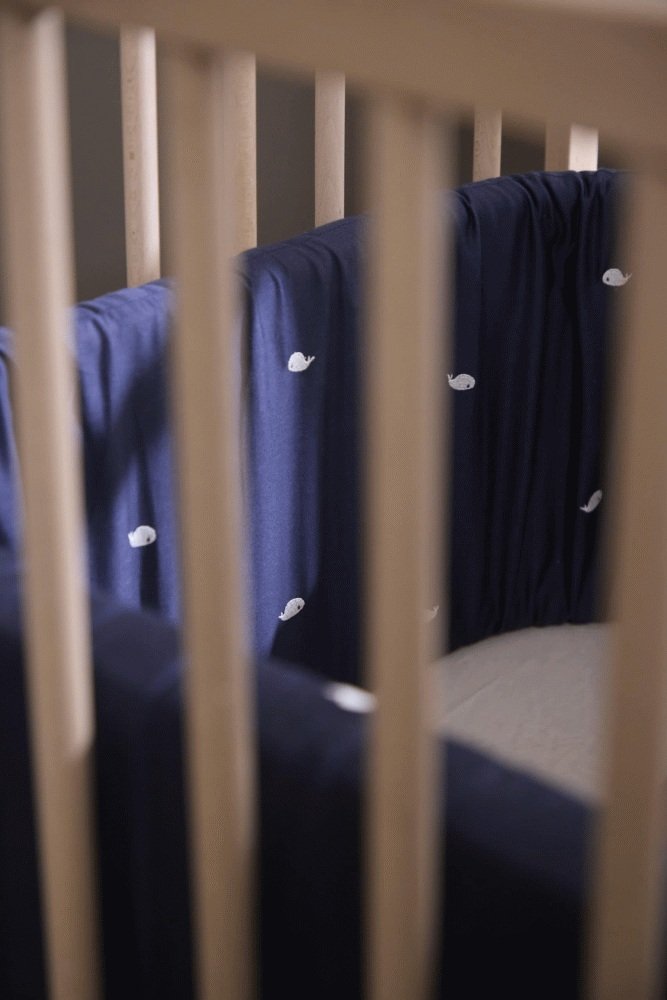 FILIBABBA Bettrand Wal Christian 340 cm, Midnight