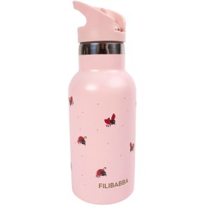 FILIBABBA Drinkfles 350 ml, Lucky