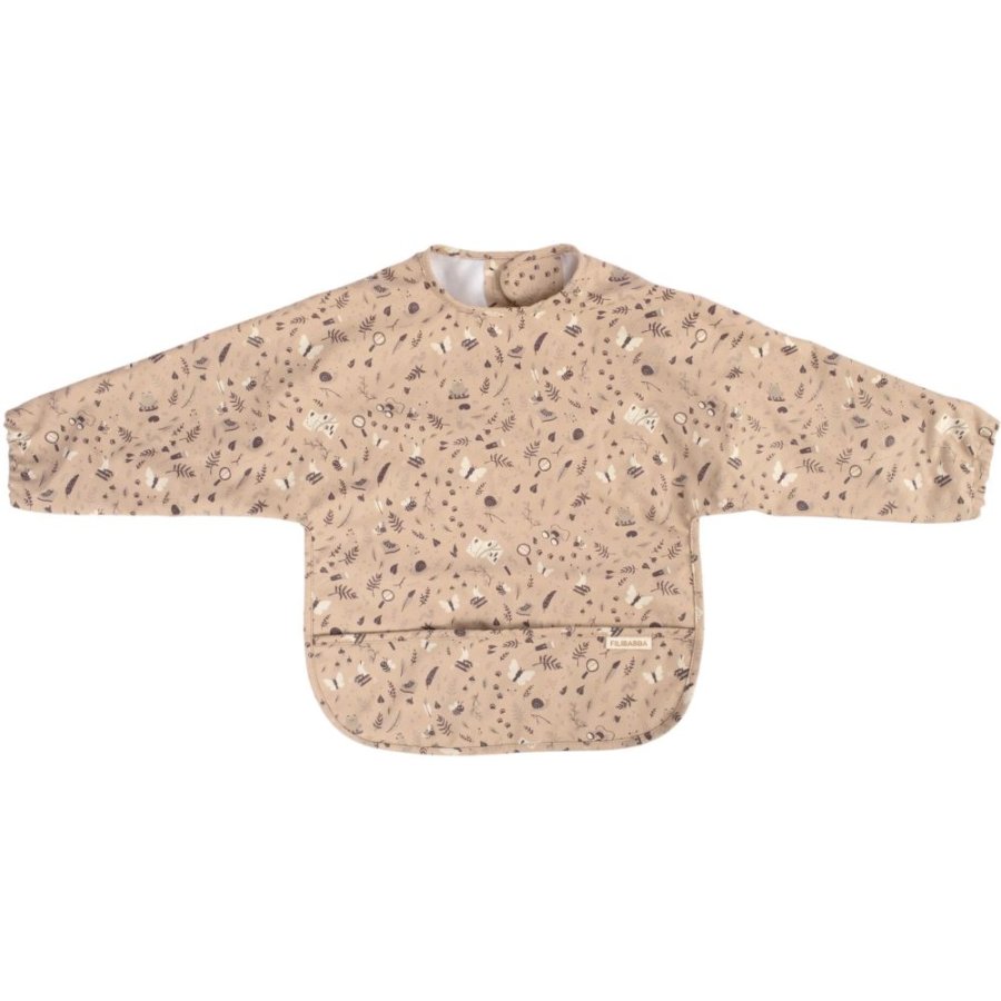 FILIBABBA Langarm Ltzchen, Little Wonders