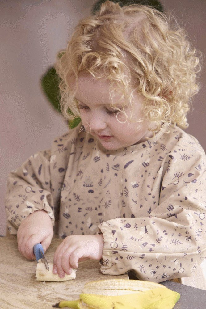 FILIBABBA Langarm Ltzchen, Little Wonders