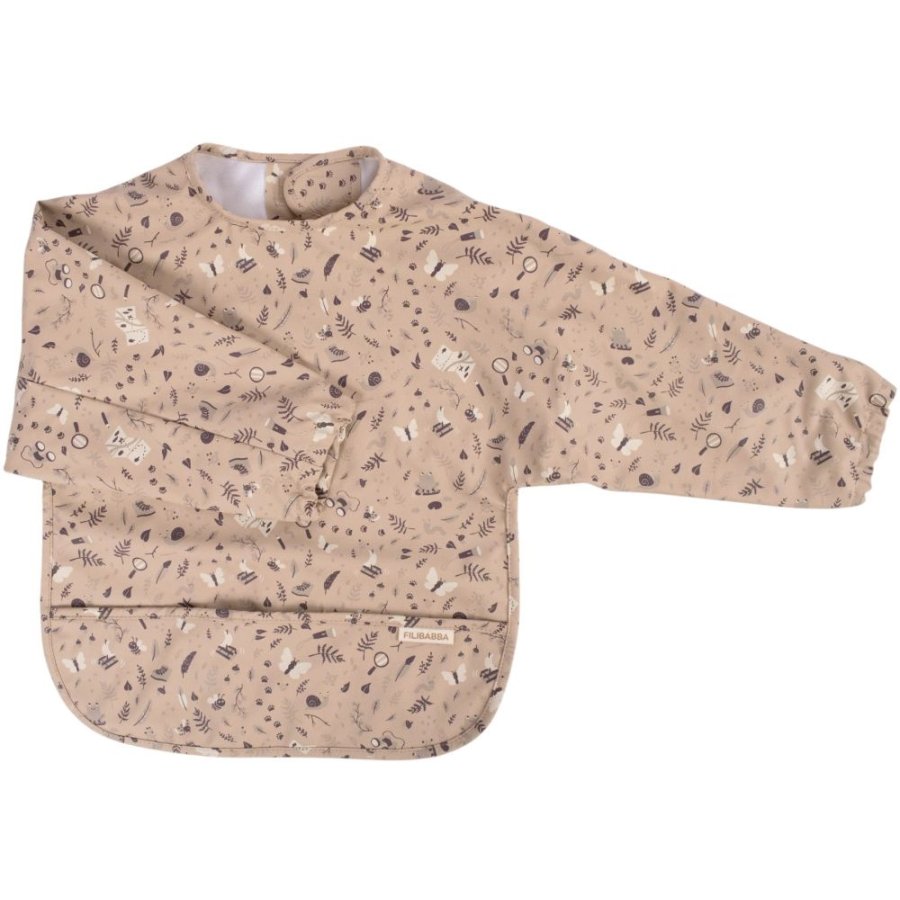 FILIBABBA Langarm Ltzchen, Little Wonders