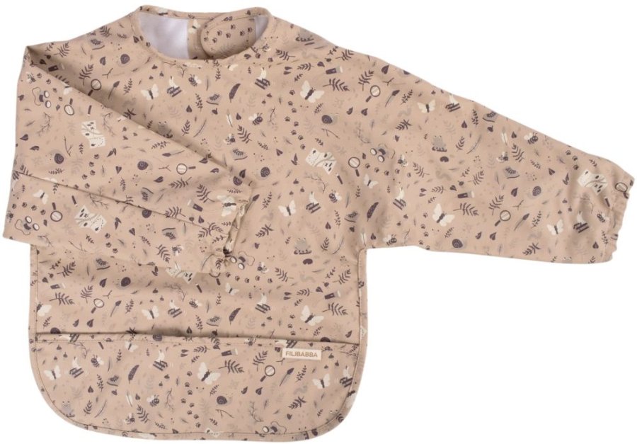 FILIBABBA Langarm Ltzchen, Little Wonders