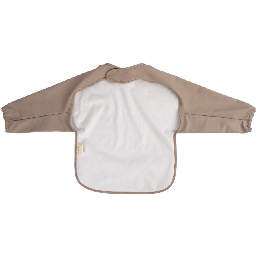 FILIBABBA Langarm Ltzchen, Warm Grey