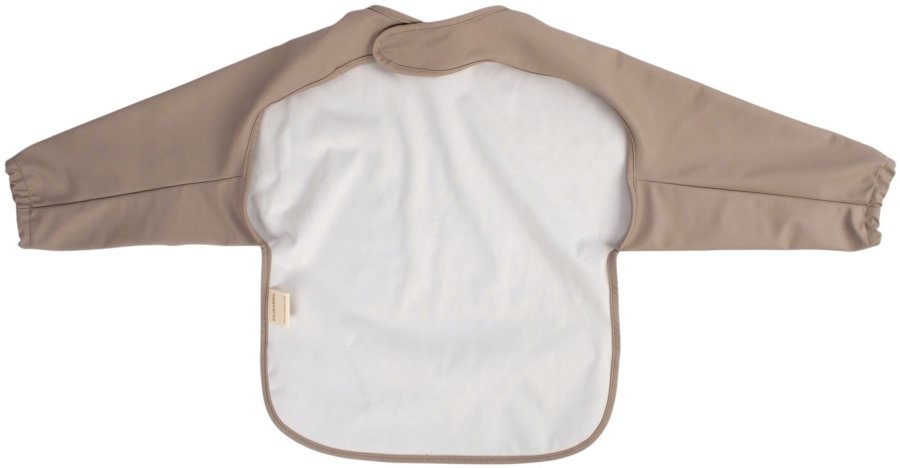 FILIBABBA Langarm Ltzchen, Warm Grey