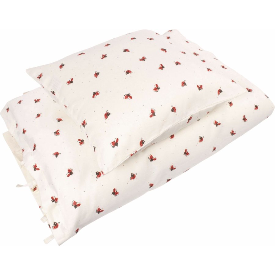 FILIBABBA Juniorsengetj 100x140 cm, Lucky