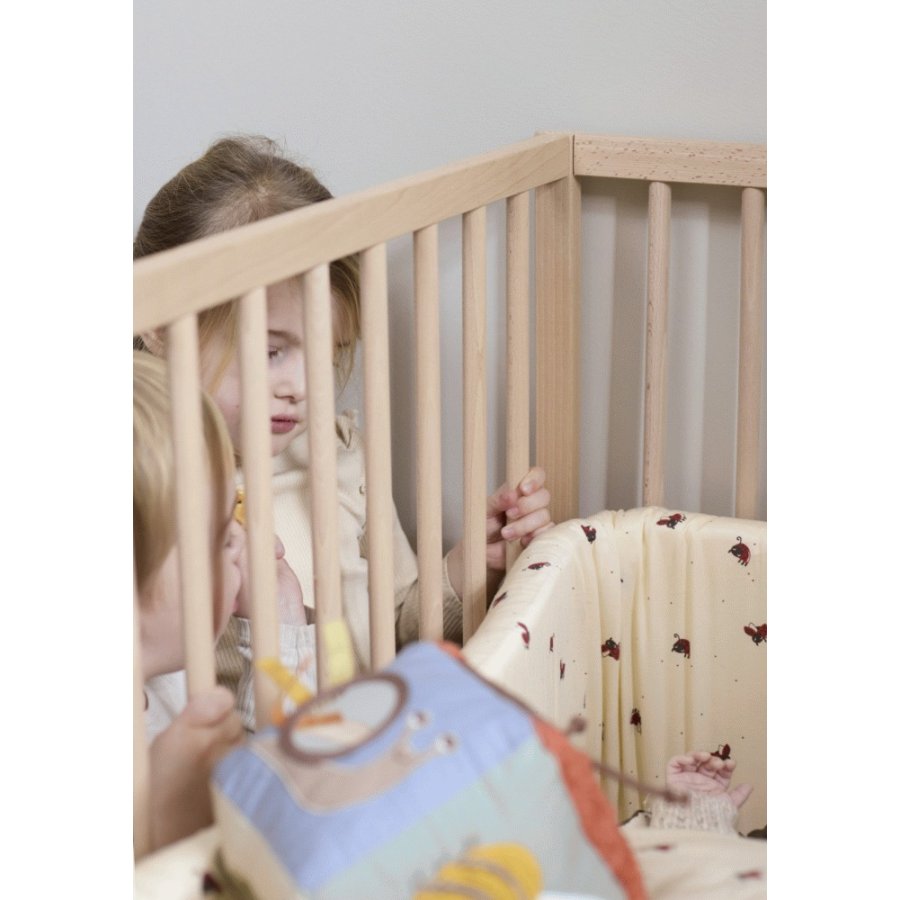 FILIBABBA Bettrand 340 cm, Lucky