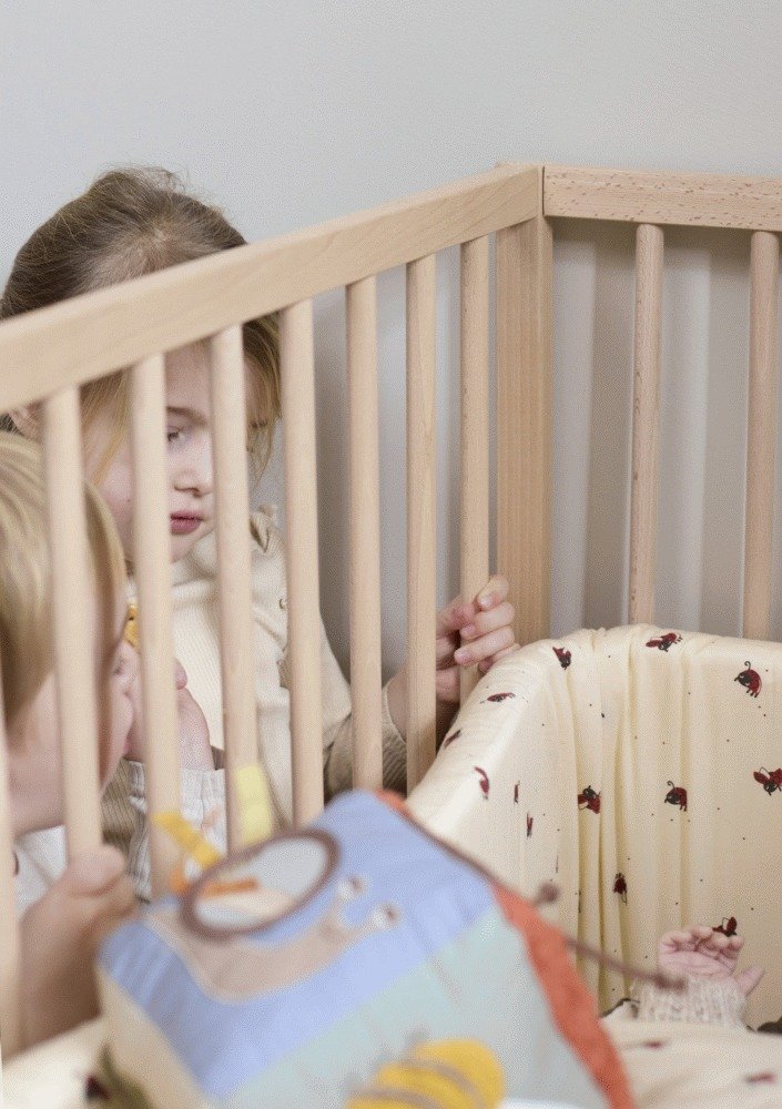 FILIBABBA Bettrand 340 cm, Lucky