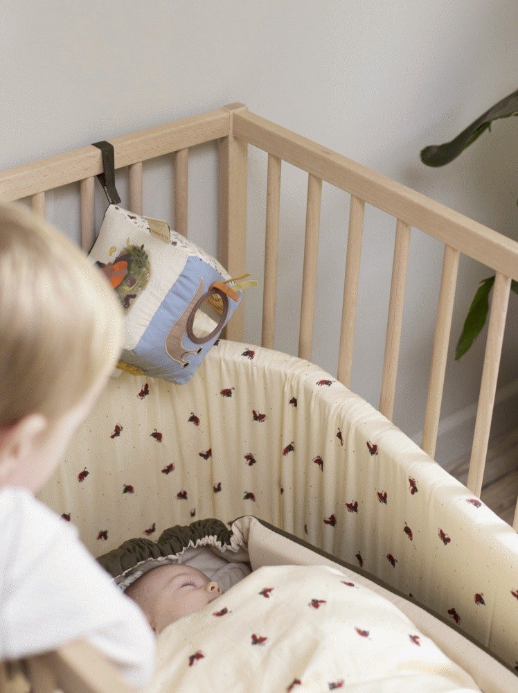 FILIBABBA Bettrand 340 cm, Lucky