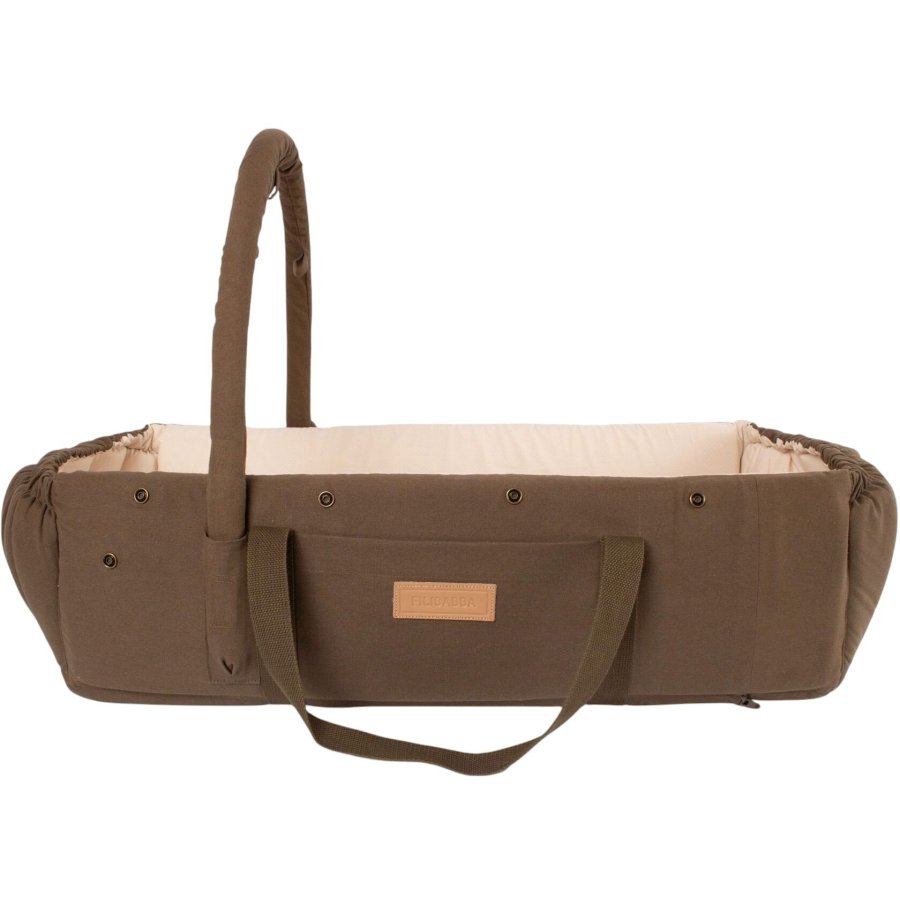 FILIBABBA Aktivittsbgel fr Frida Swift Lift, Olive