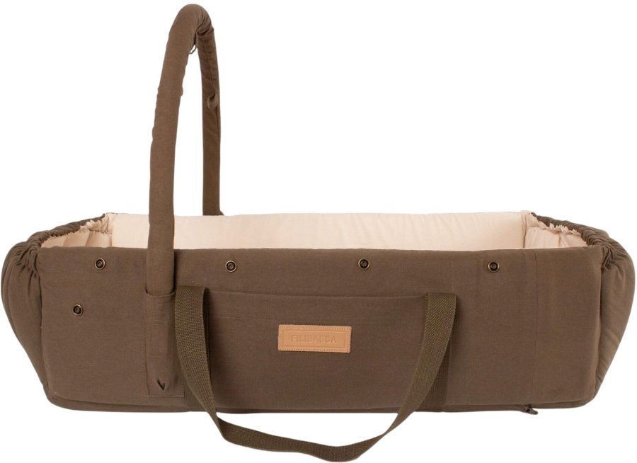 FILIBABBA Aktivittsbgel fr Frida Swift Lift, Olive