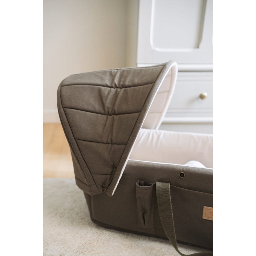 FILIBABBA UVVerdeck fr Frida Swift Lift, Olive