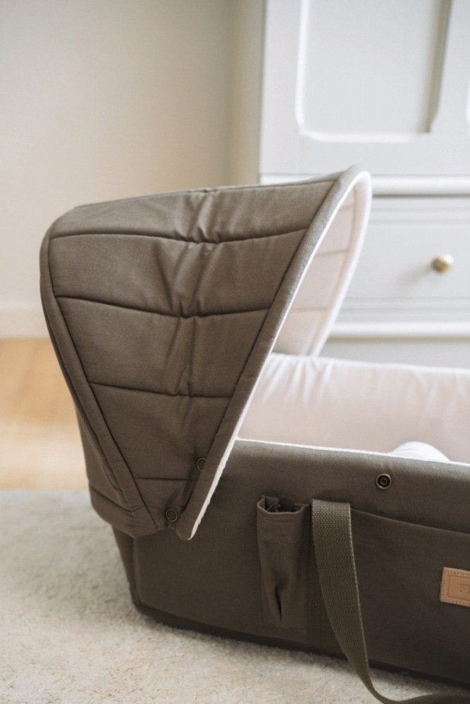 FILIBABBA UVVerdeck fr Frida Swift Lift, Olive