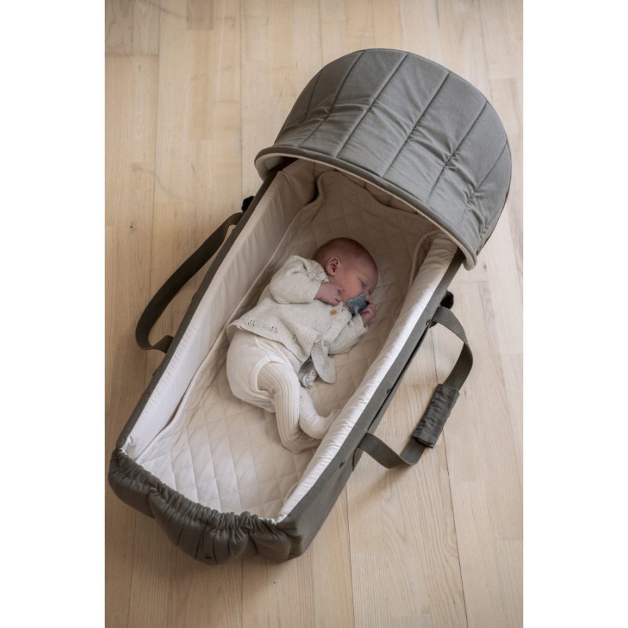 FILIBABBA UVVerdeck fr Frida Swift Lift, Olive