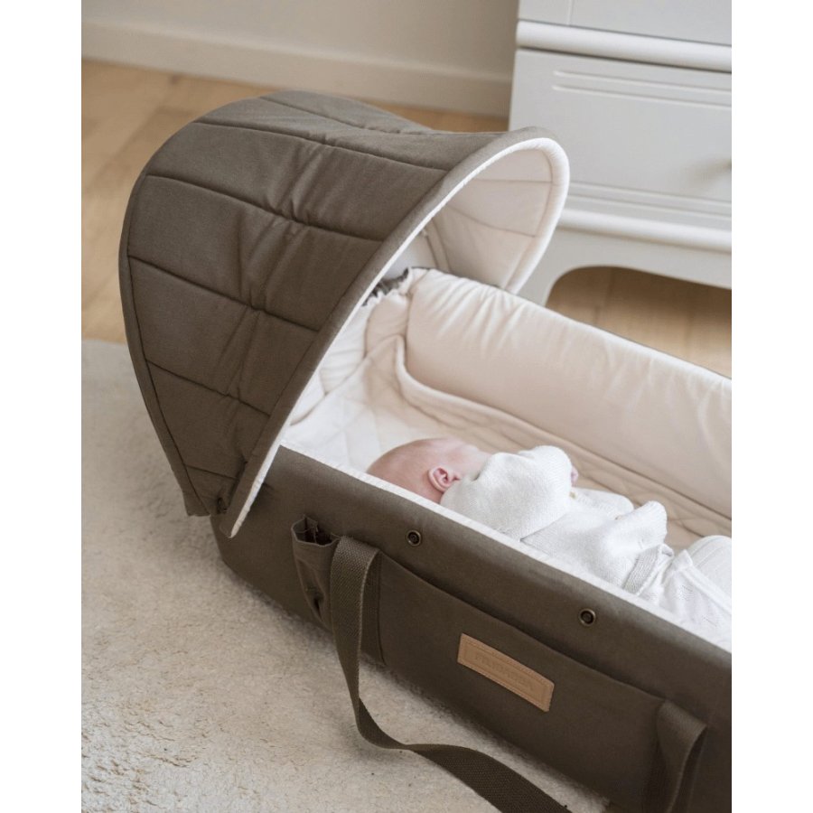 FILIBABBA UVVerdeck fr Frida Swift Lift, Olive