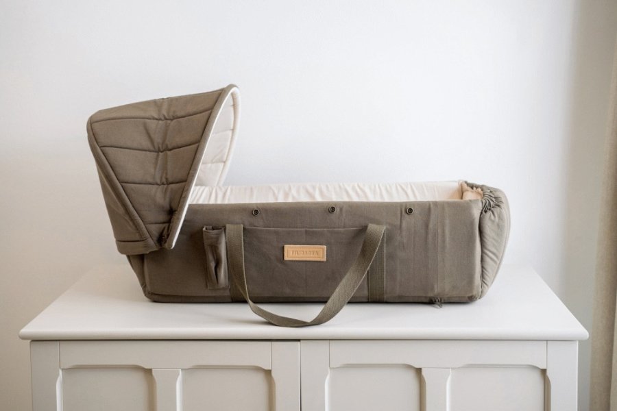 FILIBABBA UVVerdeck fr Frida Swift Lift, Olive