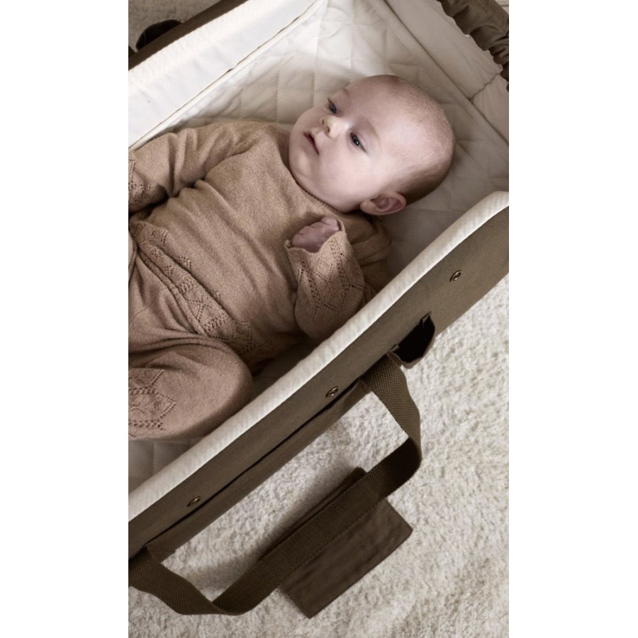 FILIBABBA Frida Swift Lift 2.0 83 cm, Olive