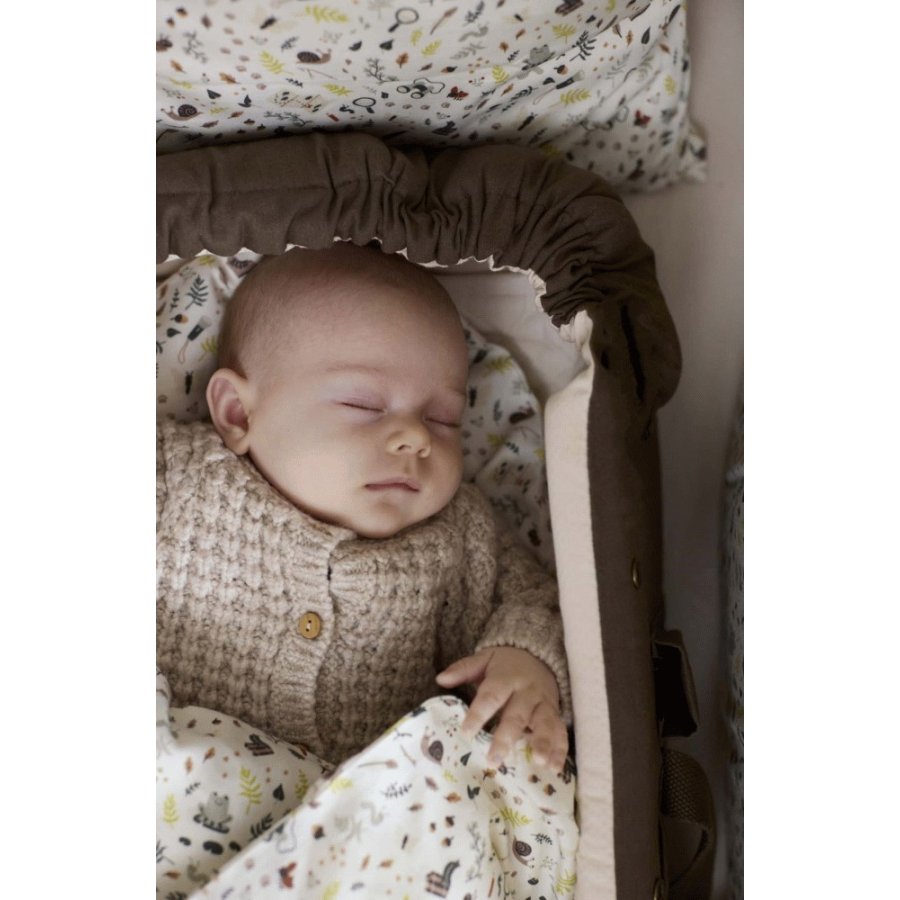 FILIBABBA Frida Swift Lift 2.0 83 cm, Olive