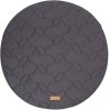 FILIBABBA Legemadras 90 cm, Dark Gull Grey