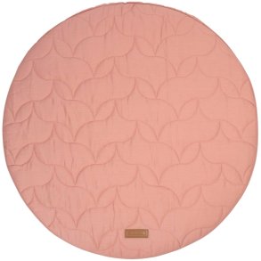 FILIBABBA Speelmatras 90 cm, Blush