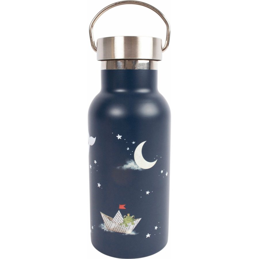 FILIBABBA Trinkflasche 350 ml, Dreamy Adventurers