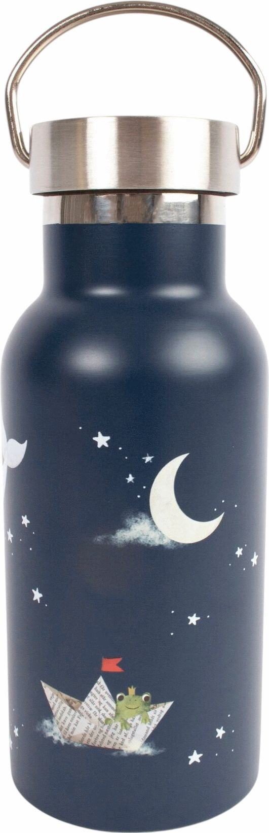 FILIBABBA Trinkflasche 350 ml, Dreamy Adventurers