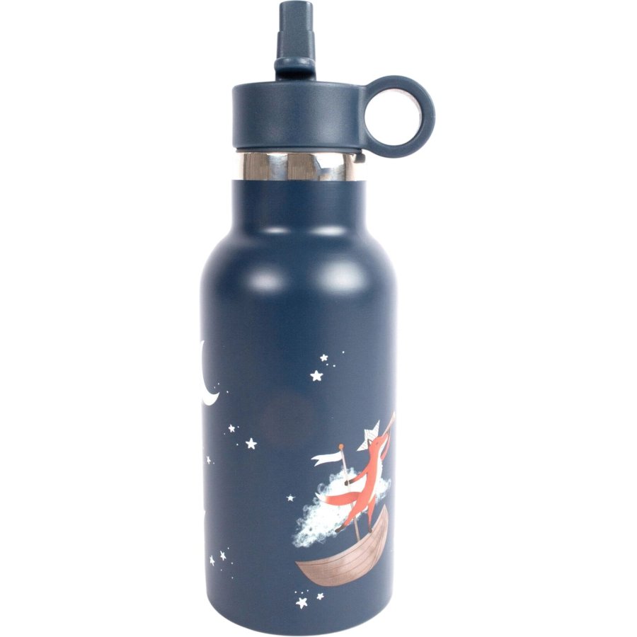 FILIBABBA Trinkflasche 350 ml, Dreamy Adventurers