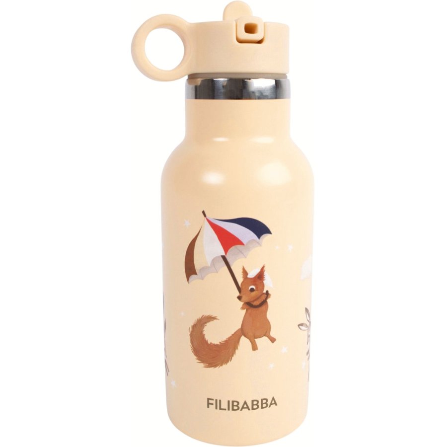 FILIBABBA Trinkflasche 350 ml, Star Catchers