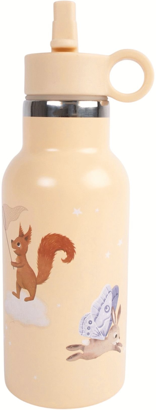 FILIBABBA Trinkflasche 350 ml, Star Catchers
