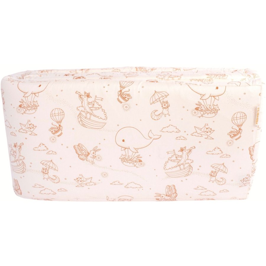 FILIBABBA Bettrand 340 cm, Dreamy Adventurers