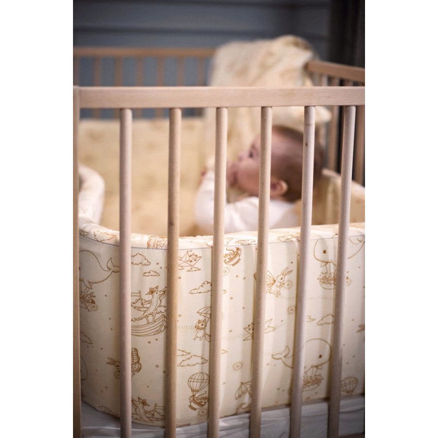 FILIBABBA Bettrand 340 cm, Dreamy Adventurers