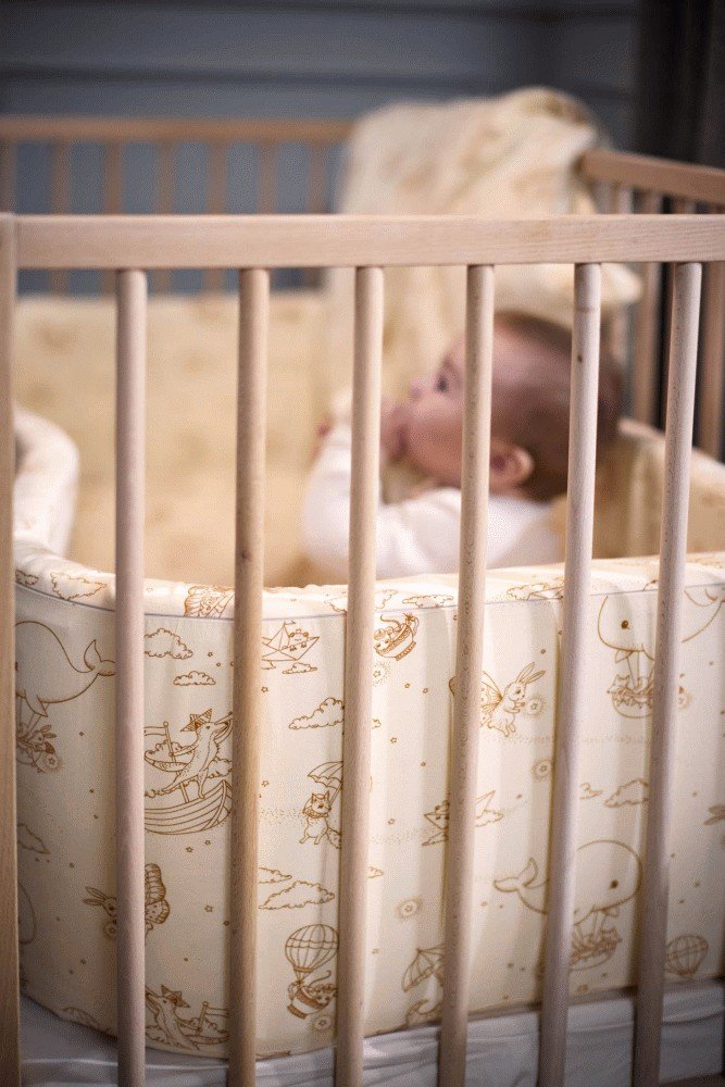 FILIBABBA Bettrand 340 cm, Dreamy Adventurers