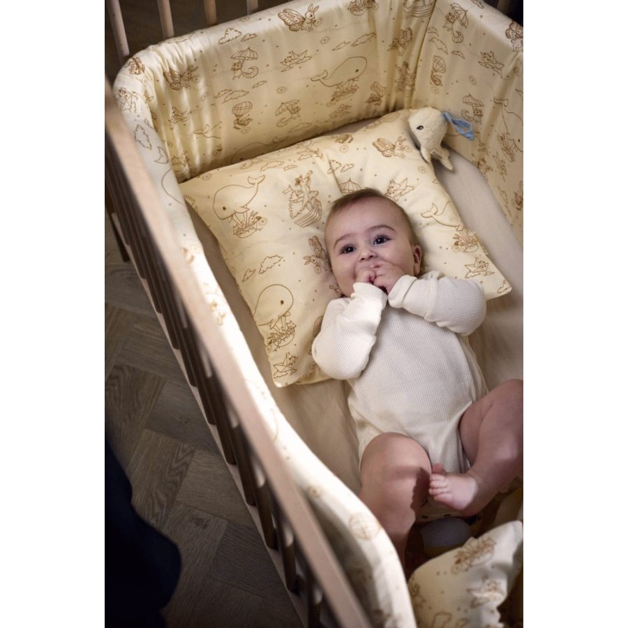 FILIBABBA Bettrand 340 cm, Dreamy Adventurers