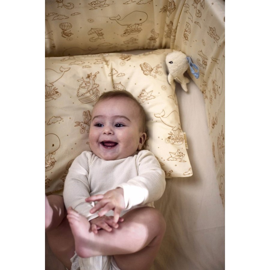 FILIBABBA Bettrand 340 cm, Dreamy Adventurers