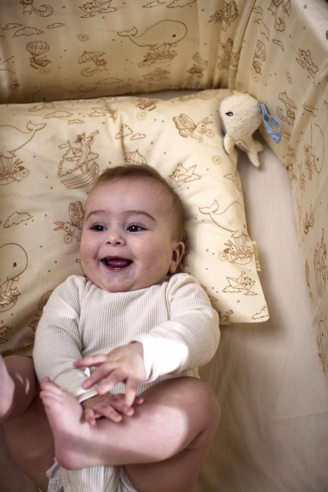 FILIBABBA Bettrand 340 cm, Dreamy Adventurers