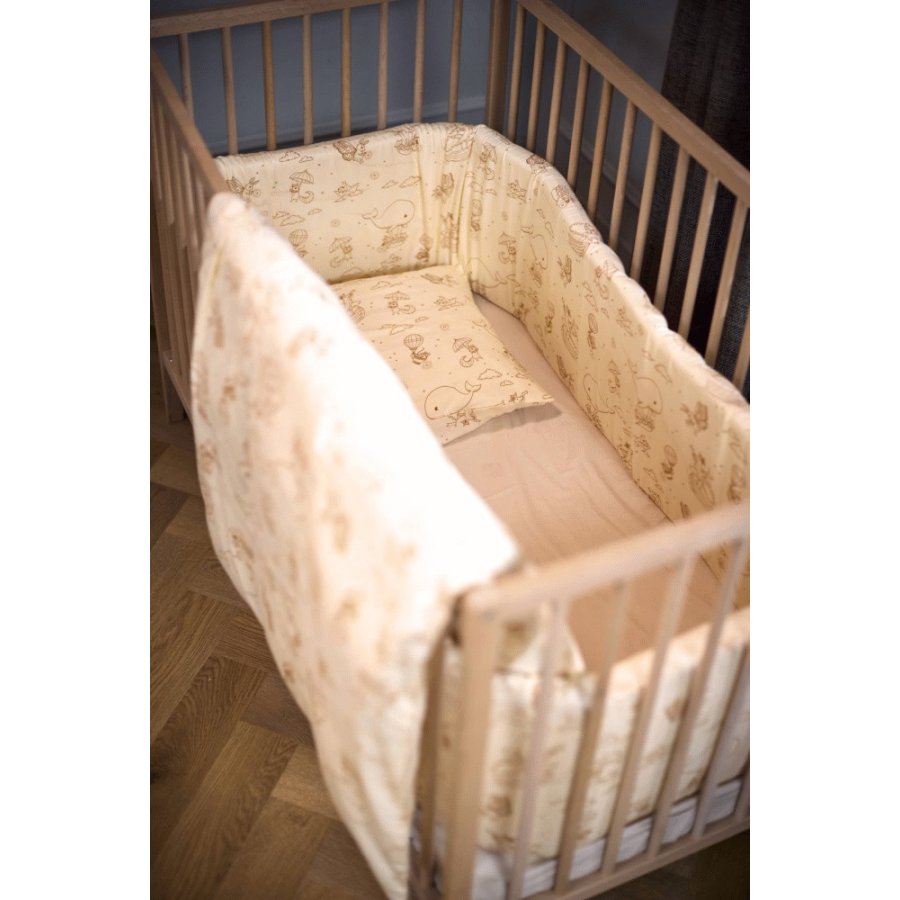 FILIBABBA Bettrand 340 cm, Dreamy Adventurers