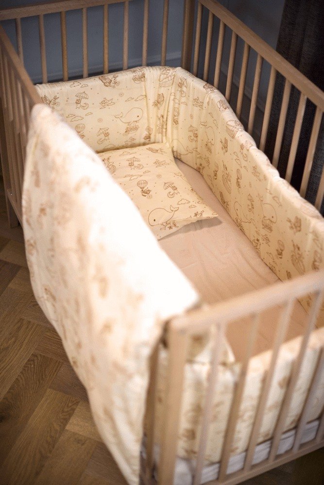 FILIBABBA Bettrand 340 cm, Dreamy Adventurers