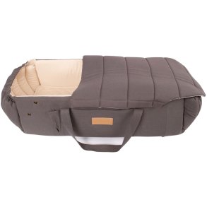 FILIBABBA Frida Swift Lift 2.0 83 cm, Grijs